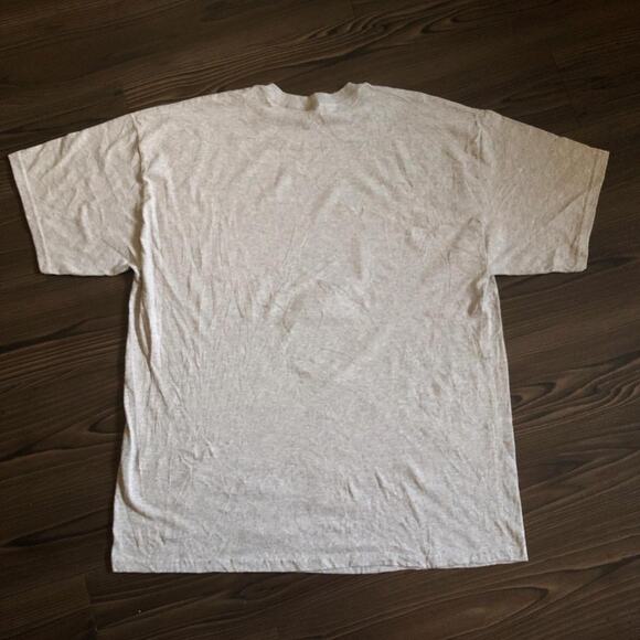 Men’s Grey Raiders Baseball Graphic Tee - Picture 2 of 4